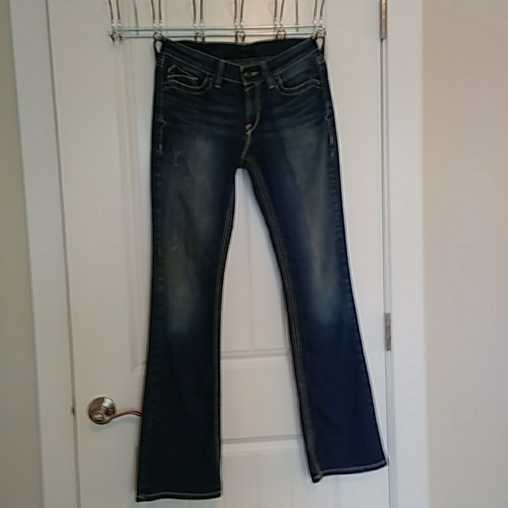 Ariat jeans